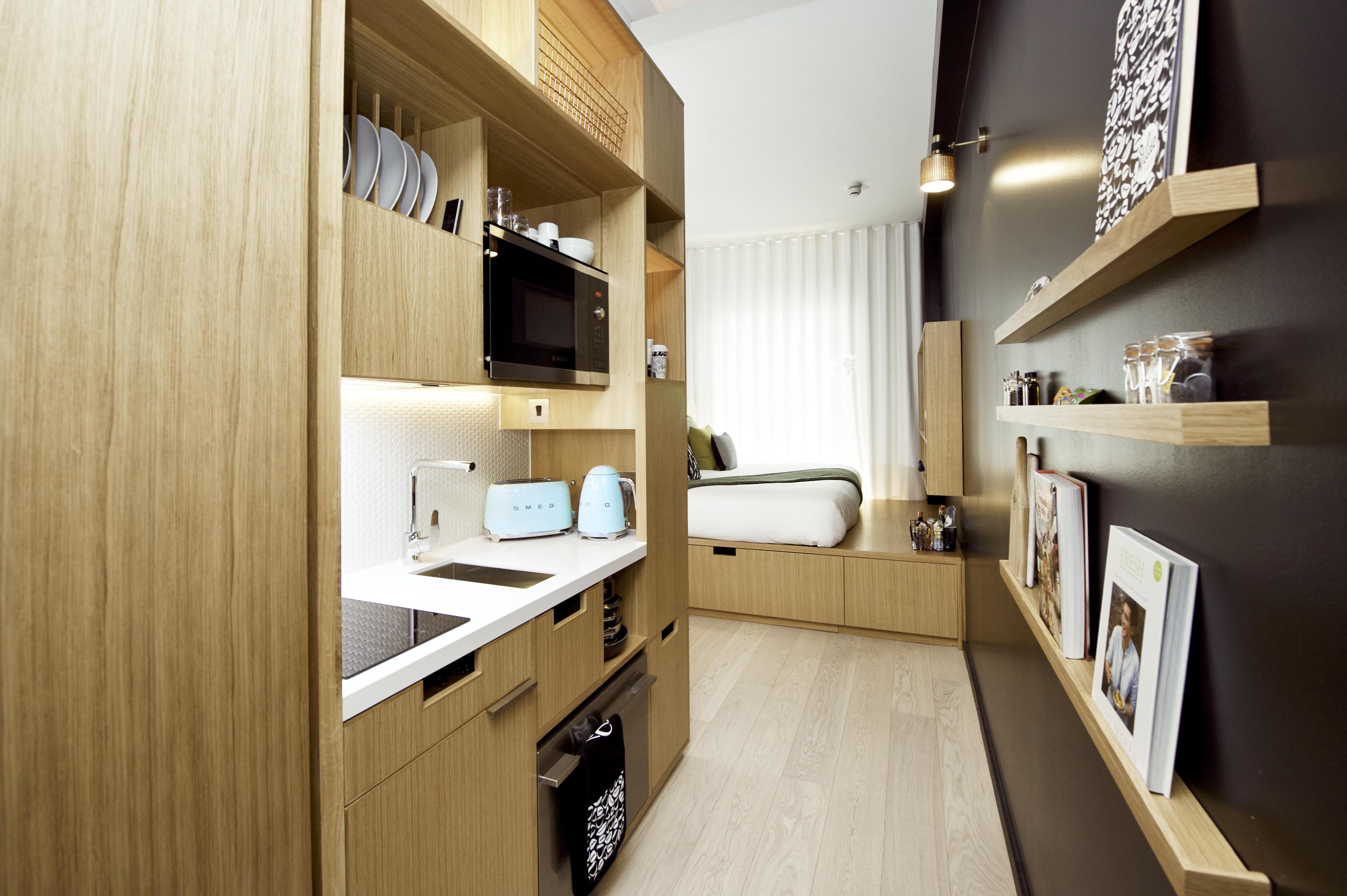 Wilde Aparthotels London Aldgate Tower Bridge Kültér fotó